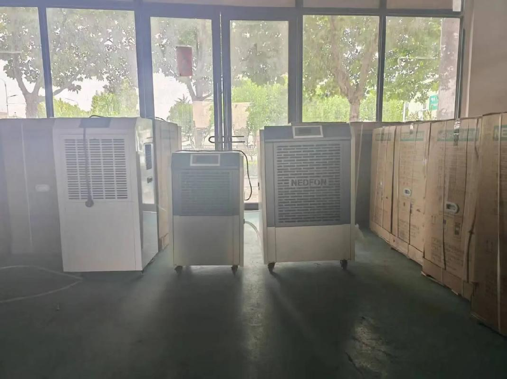 除湿烘干机租赁